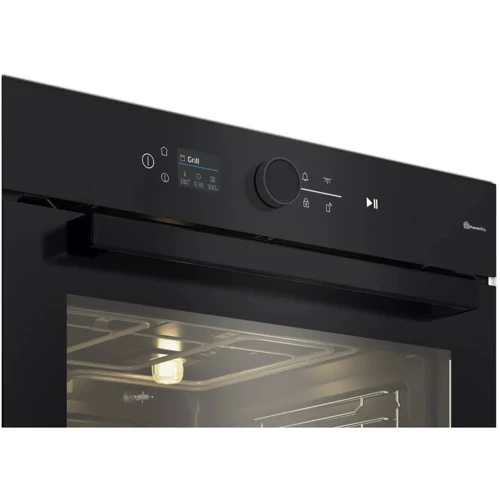 Духовой шкаф электрический Beko BBIMM18500BCSWE