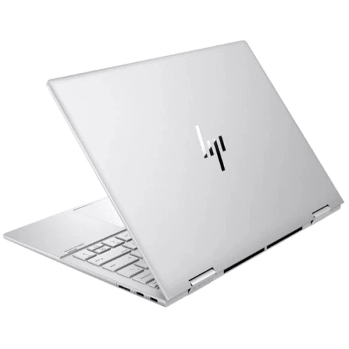 Ноутбук HP Envy x360 13-bf0002nw (95X09EA): Тип экрана глянец