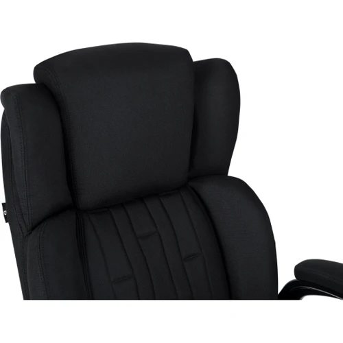 Офісне крісло GT Racer B-5938 Fabric Black XL
