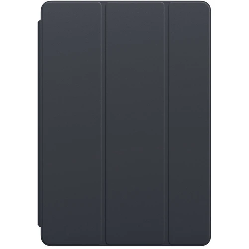 Аксессуар для iPad Apple Smart Cover Charcoal Gray (MVQ22) for iPad 10.2" 2019-2021/iPad Air 2019/Pro 10.5"
