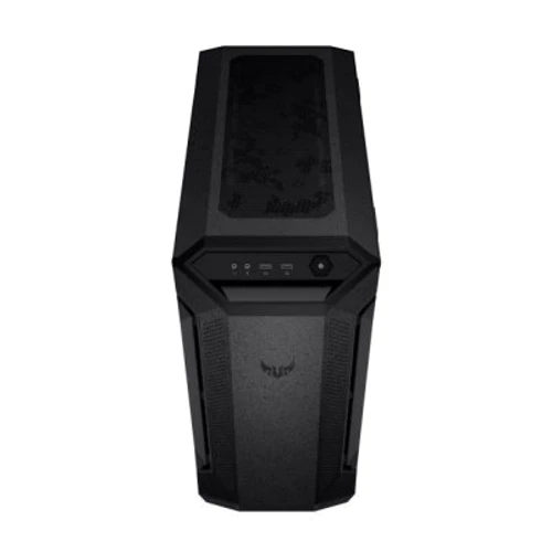 Корпус ASUS TUF Gaming GT501 (90DC0012-B49000): Мощность БП, Вт Без блока питания