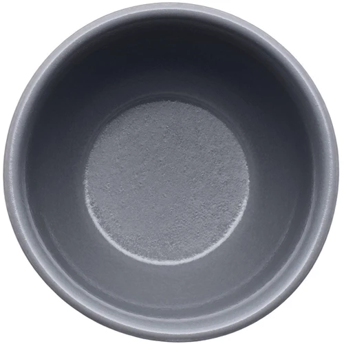 Набір склянок для кави Dovbysh Porcelain NOVA Grey 6 шт 250 мл (100114): Тип Набор стаканов для латте