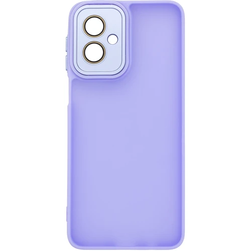 Чохол для телефона ArmorStandart ShadeX Violet для Motorola G55 5G (ARM83388)