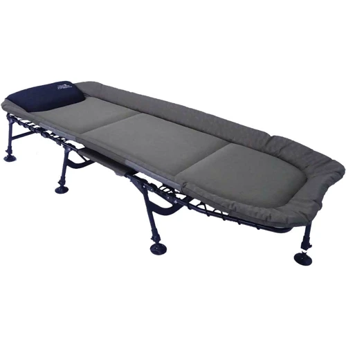 Кровать для кемпинга Prologic Flat Bedchair 6+1 Legs (1846.11.32)