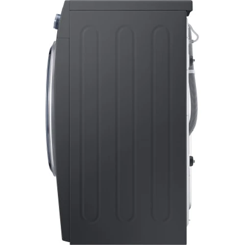 Стиральная машина Samsung WW80R42LHFXD: Сушка нет