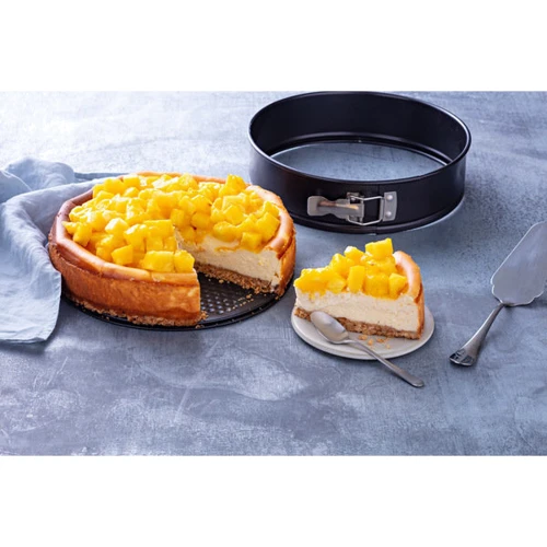 Форма Pyrex Daily 25 см 3.1 л (DM26BS6): Назначение Для пирогов и тортов