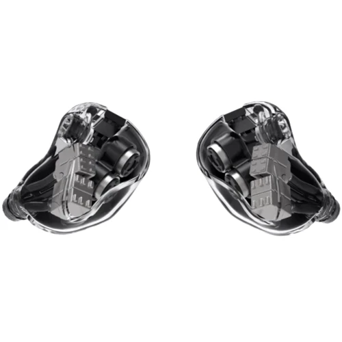 Наушники Shanling ME900 Titanium: Тип крепления без креплений