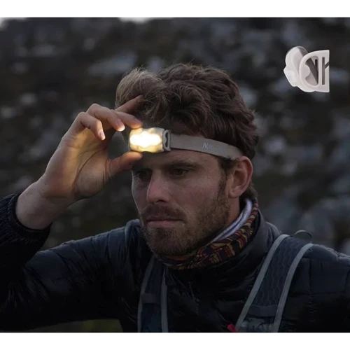 Фонарь туристический Naturehike NH18T005-F (6927595749821): Количество режимов 4