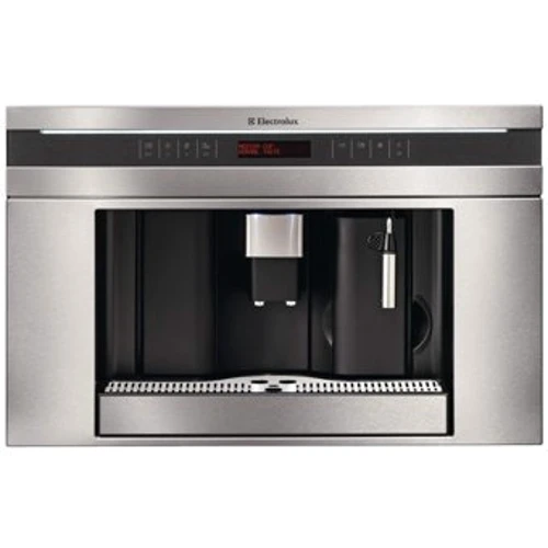 Встраиваемая кофеварка Electrolux EBA 63810 X