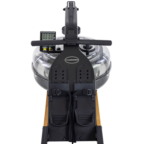 Гребной тренажер Fluid Rower Apollo Plus (22FAPP0000)