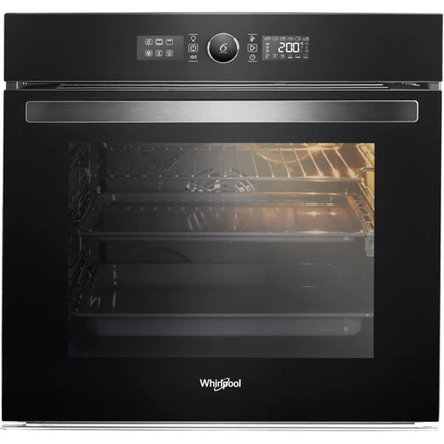 Духовой шкаф электрический Whirlpool AKZ9 6230 NB: Гриль есть