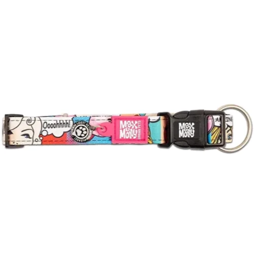 Ошейник Max & Molly Smart ID Collar - Missy Pop/L для собак (4894512020962): Тип Обычные