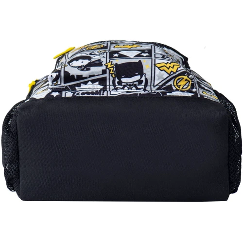 Рюкзак детский Kite Kids DC comics DC21-534XS: Пол Мальчик