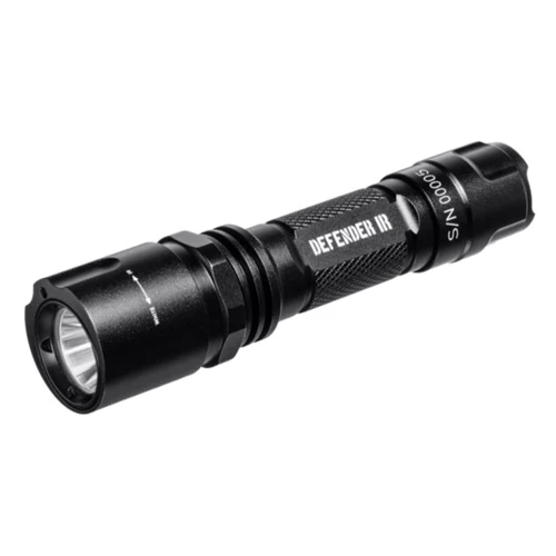 Фонарь туристический Mactronic Defender (400 Lm + IR 940 nm) Infrared (THH0126)
