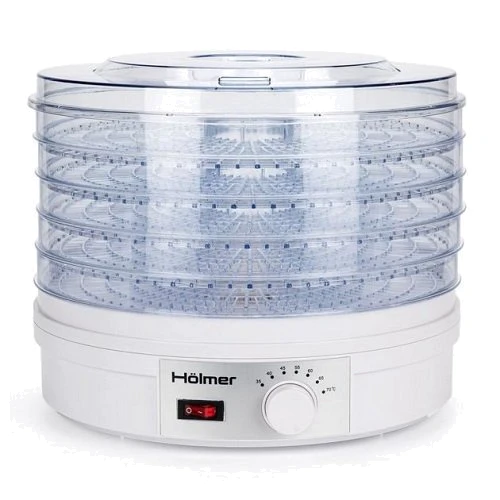 Сушка овощей Holmer HFD-30W