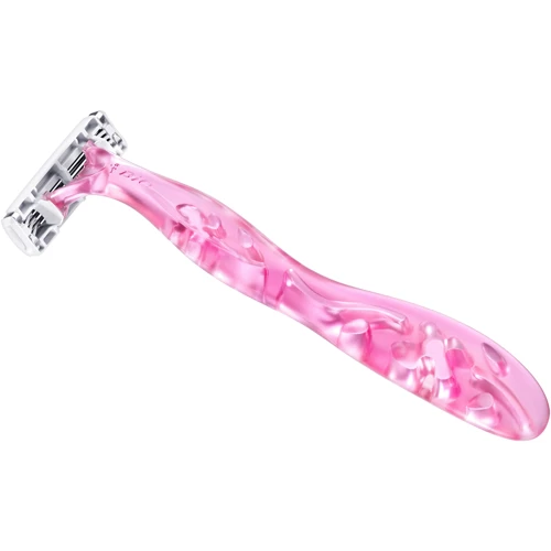 BIC Miss Soleil Sensitive Набор бритв без сменных картриджей 3+1 шт. фото 8