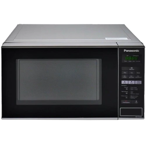 Микроволновая печь Panasonic NN-ST254MZUE