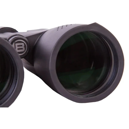 Бінокль Bresser Condor 10x50 UR WP (1821051): Захист Ударостойкий, Газонаполненный, Водонепроницаемый