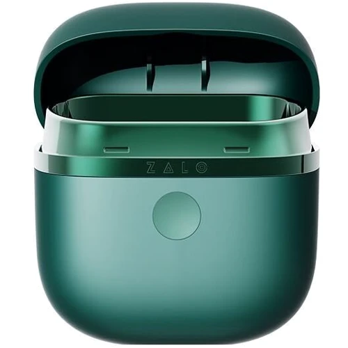 Эрекционное кольцо Zalo Apis Turquoise Green