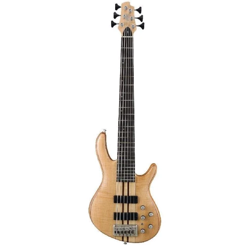 Бас-гитара CORT A6 (OPN)