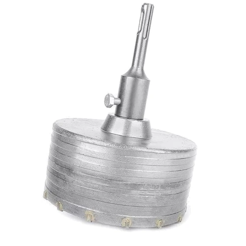 Коронка Intertool SD-7120