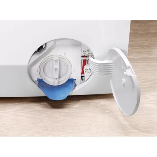 Стиральная машина Electrolux EW7F249PSU: Класс энергопотребления A