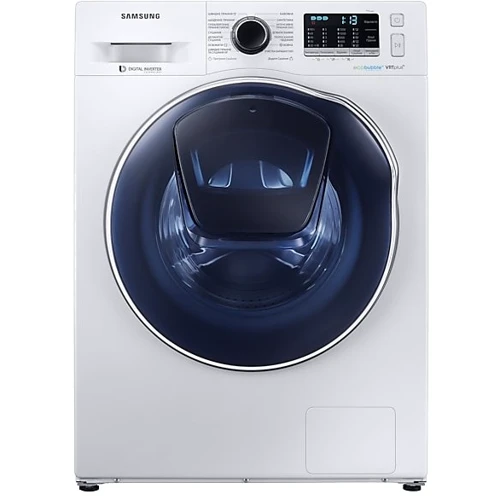 Стиральная машина Samsung WD80K52E0ZW
