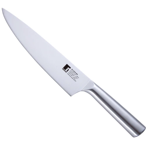 Набір кухонних ножів Bergner Bbq lovers для м'яса 2 ін. (BG-40220-MM)	: Кількість предметів 2