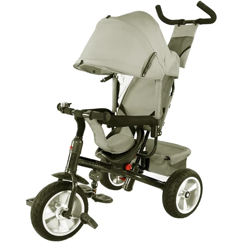Трехколесный велосипед Tilly Trike T-371 Beige