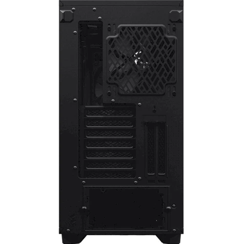 Корпус Fractal Design Define 7 Black (FD-C-DEF7A-01) фото 9