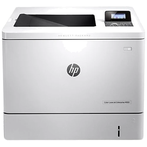 Принтер HP LaserJet Enterprise M553dn (B5L25A)