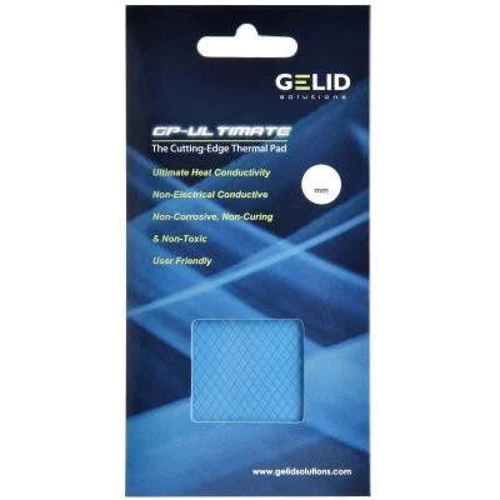 Gelid Solutions GP-Ultimate 90x50x0.5 мм (TP-GP04-A)