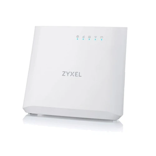 Маршрутизатор Wi-Fi ZyXel LTE3202-M437-EUZNV1F