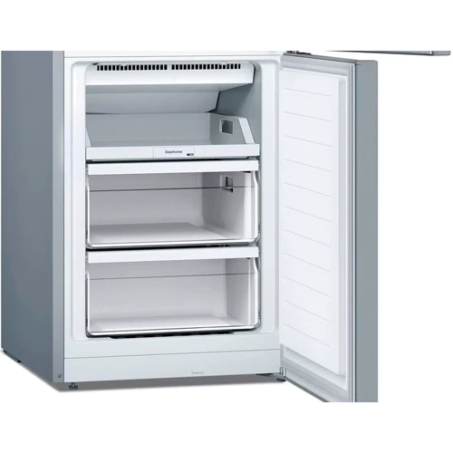 Холодильник Bosch KGN33NLEB: Мощность замораживания, кг/сутки 10