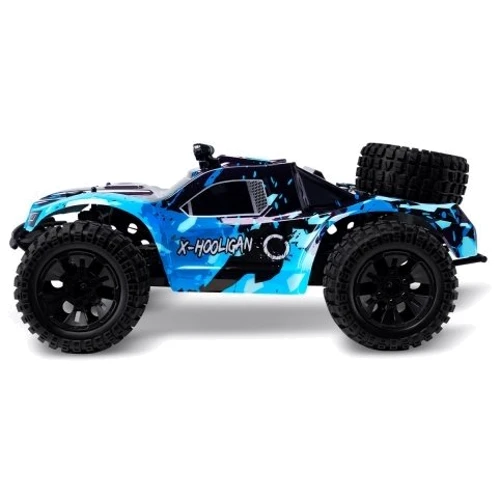 Радіокерована машинка Overmax X-Hooligan OV-X-HOOLIGAN: Клас Вездеход