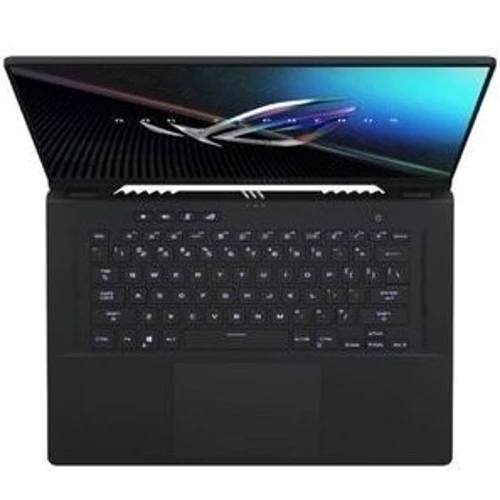 Ноутбук ASUS ROG Zephyrus M16 GU603ZW (GU603ZW-K8008W): Экран 16" IPS (2560x1600) WQXGA