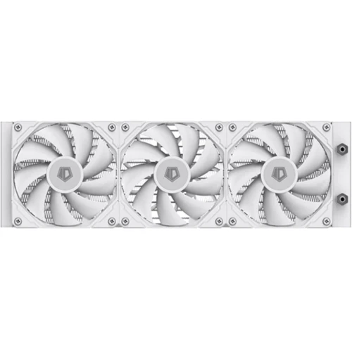 Кулер ID-COOLING FX360 Pro White: Призначення для процессора
