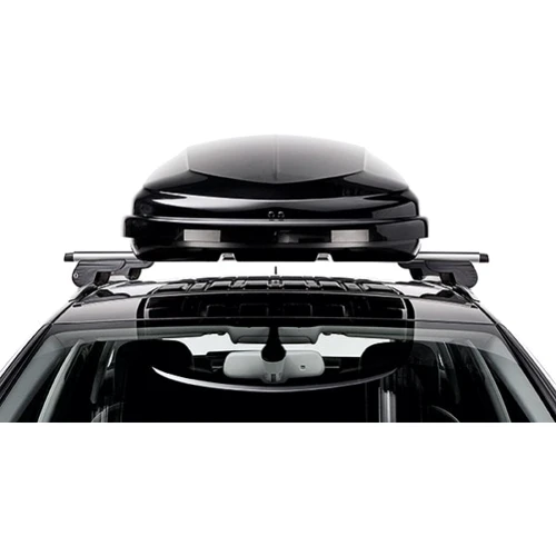 Hapro Traxer 8.6 Brilliant Black: Крепление для лыж необходим переходник