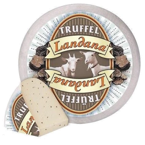Сир Landana Truffle (DLR13003)