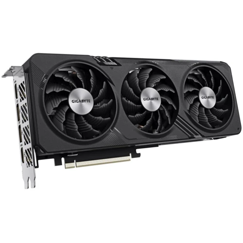 Відеокарта GIGABYTE GeForce RTX 4060Ti 16Gb GAMING OC (GV-N406TGAMING OC-16GD): Обсяг пам'яті, Гб 16