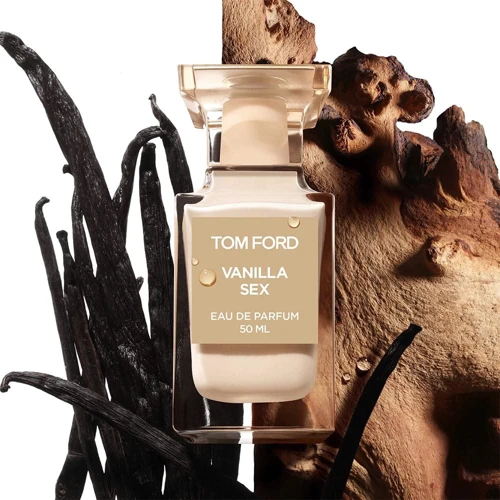 Парфюмированная вода Tom Ford Vanilla Sex 50 ml: Вид Парфюмированная вода