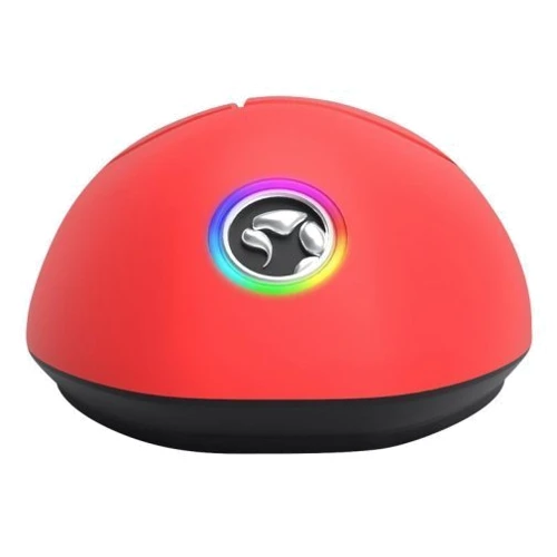 Мышь Marvo M428 RGB-LED Red (M428.RD): Тип сенсора оптический
