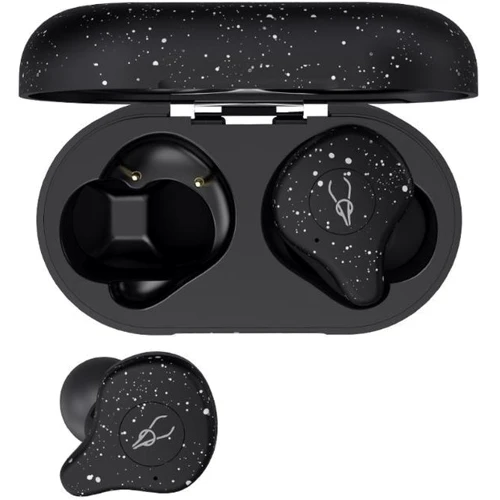 Наушники Sabbat E12 Ultra Snow White Black\White: Диапазон частот (Гц) 20 - 20 000