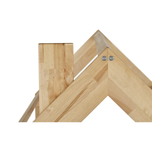 Кровать-домик Mobler hb-01 70x140