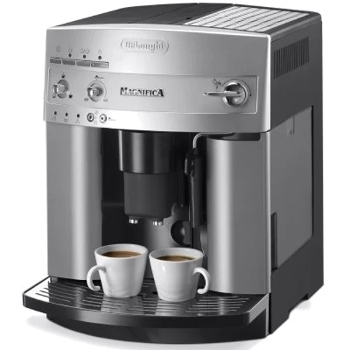 Кофеварка DeLonghi ESAM 3200 S: Тип кoфемашина автoматическая