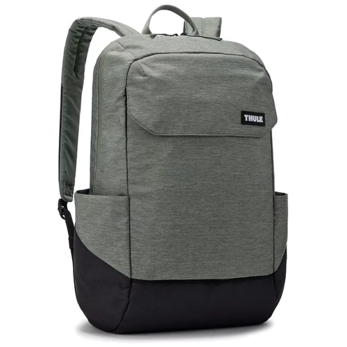Thule Lithos 20L Agave/Black (TLBP216) for MacBook Pro 15-16"