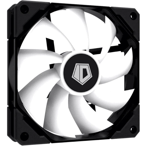Кулер ID-COOLING TF-12025-ARGB: Призначення для корпуса