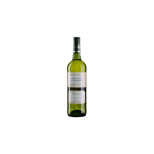 Вино Chateau le Chene de Margot Chateau le Chene de Margot White (0,75 л.) (BW90592)