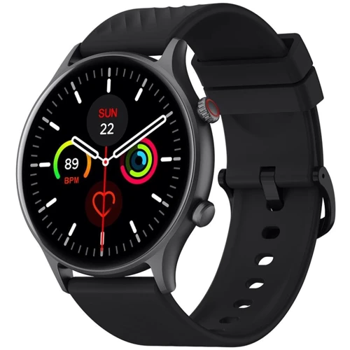 Смарт-часы Zeblaze Btalk 2 Lite Black