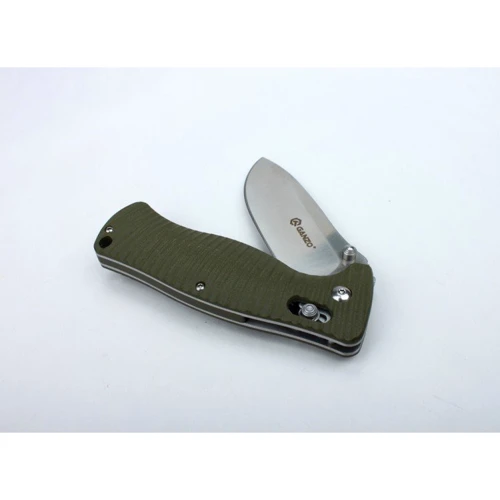 Нож Ganzo G720 Green